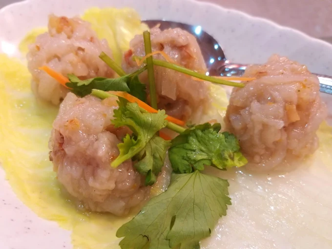 梅州肉丸