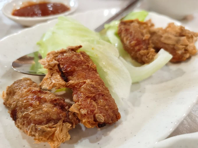春卷肠